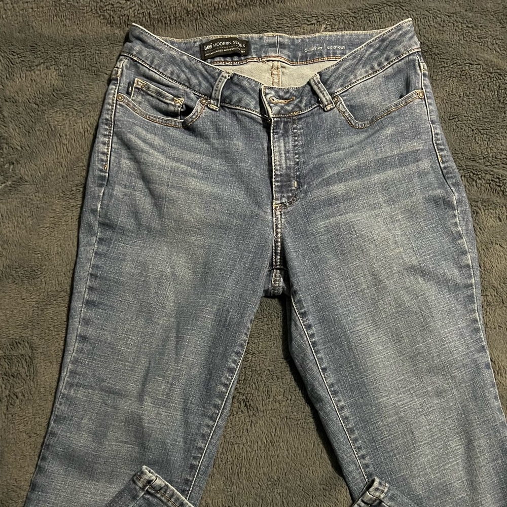 Women’s Lee jeans